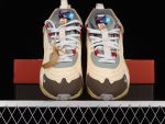 Air Max 270 React ENG Travis Scott Cactus Trails 5