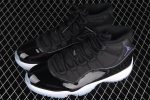 Air jordan 11 space jam 5