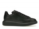 Alexander McQueen Oversized Black