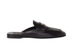 Bleached leather loafers black.jpg