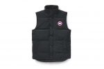 Canada Goose Garson Vest Navy