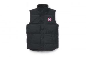 Canada Goose Garson Vest Navy