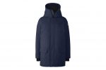 Canada Goose Langford Parka Atlantic Navy