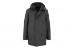 Canada Goose Langford Parka Graphite