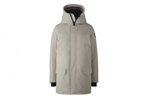 Canada Goose Langford Parka Limestone