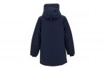 Canada Goose Langford Parka Navy Blue 3