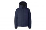 Canada Goose MacMillan Parka Atlantic Navy