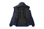 Canada Goose MacMillan Parka Atlantic Navy 2