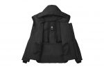 Canada Goose MacMillan Parka Black 2