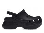 Crocs Classic Bae Clog Black