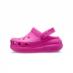 Crocs Classic Crush Clog Juice