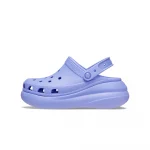 Crocs Classic Crush Clog Moon Jelly