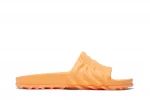 Crocs Pollex Slide by Salehe Bembury Citrus Milk