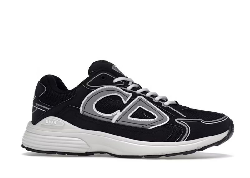 D1or B30 Black