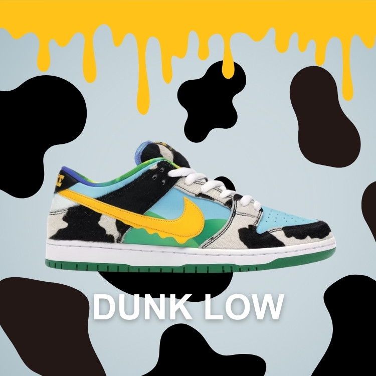 DUNK LOW