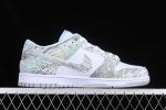 Dunk Low CNY Year of the Dragon Custom Steam Puppet 2