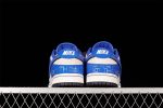 Dunk Low 'Jackie Robinson' 3