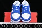 Dunk Low SP Kentucky 3