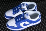 Dunk Low SP Kentucky 5