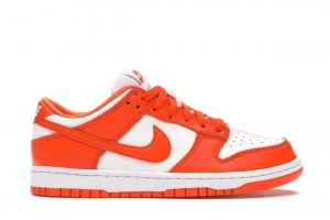 Dunk Low SP Syracuse