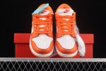 Dunk Low SP Syracuse 4