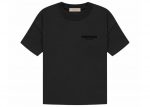 Fear of God Essentials Mens T shirt SS22 Stretch Limo