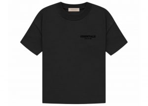 Fear of God Essentials Mens T shirt SS22 Stretch Limo