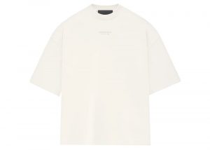 Fear of God Essentials Tee Cloud Dancer