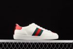 GuCCi Ace Embroidered Hearts 3