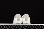 GuCCi Ace Perforated Interlocking G White 5