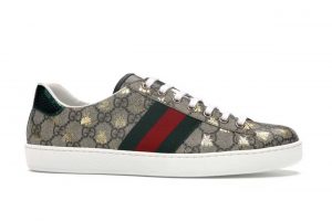 GuCCi Ace Supreme Bees