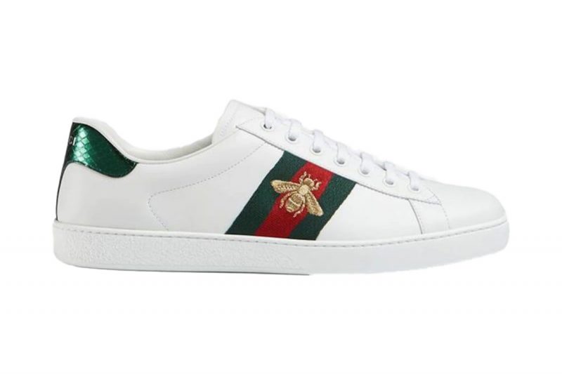 Gucci Ace Bee