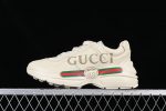 Gucci Rhyton Vintage Logo 1