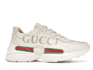 Gucci Rhyton Vintage Logo