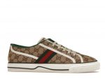 Gucci Tennis 1977 GG Canvas