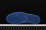 Jordan 1 Retro High Union Los Angeles Storm Blue 2