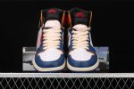 Jordan 1 Retro High Union Los Angeles Storm Blue 4