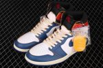 Jordan 1 Retro High Union Los Angeles Storm Blue 5