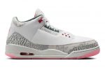 Jordan 3 Retro Wings