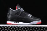 Jordan 4 Retro Bred Reimagined 1