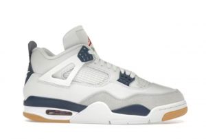 Jordan 4 Retro SB Navy