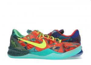 Kobe 8 Protro What The (2025)