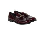 Leather loafers Crimson 1.jpg