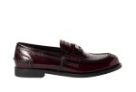 Leather loafers Crimson.jpg