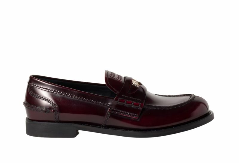 Leather loafers Crimson.jpg