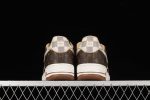 Louis Vuittоп Air Force 1 Low By Virgil Abloh Monogram Brown 4