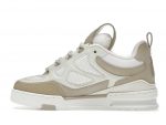 Louis Vuittоп LV Skate Sneaker Beige White 2