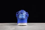 Louis Vuittоп LV Skate Sneaker Blue 4
