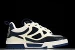 Louis Vuittоп LV Skate Sneaker Marine White 2