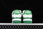 Louis Vuittоп Trainer Low #54 Signature Green White 4